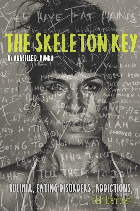 Front cover_The Skeleton Key