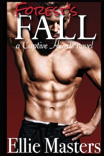Couverture_Forest's Fall
