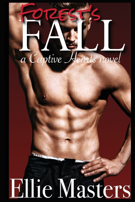 Couverture_Forest's Fall