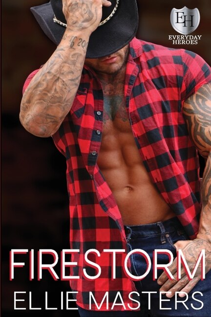 Front cover_Firestorm