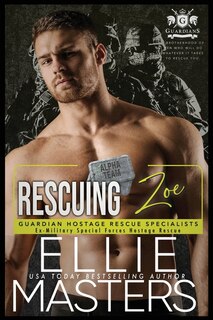 Front cover_Rescuing Zoe