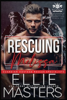 Front cover_Rescuing Melissa