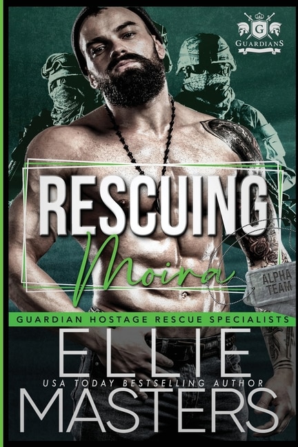 Front cover_Rescuing Moira