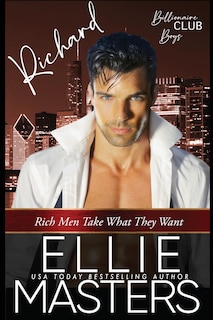 Couverture_H.R.H. Richard