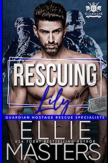 Front cover_Rescuing Lily