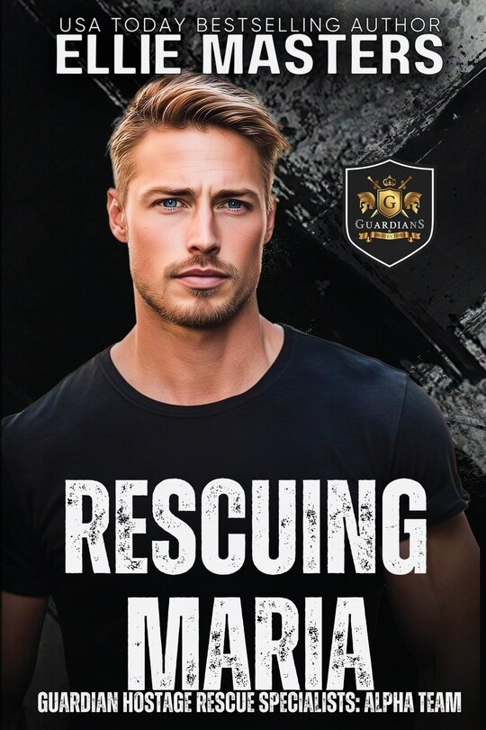 Front cover_Rescuing Maria