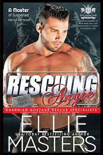 Front cover_Rescuing Angie