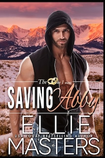 Front cover_Saving Abby