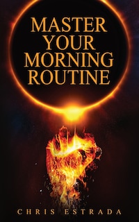 Couverture_Master Your Morning Routine