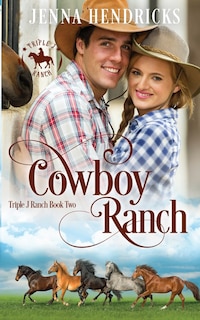 Couverture_Cowboy Ranch