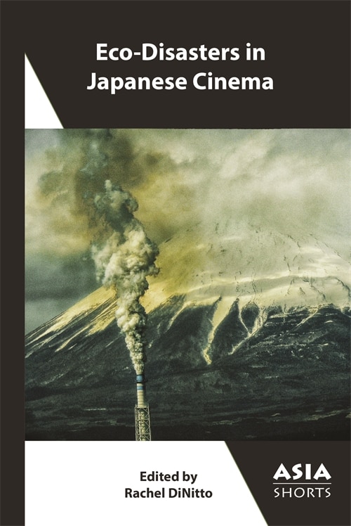 Front cover_Eco-Disasters in Japanese Cinema