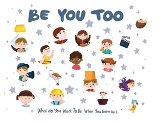 Couverture_Be You Too