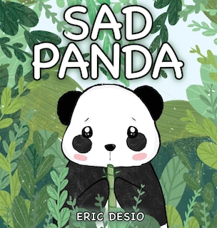 Front cover_Sad Panda
