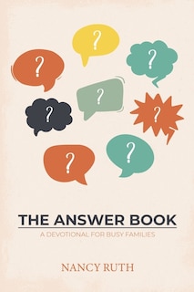 Couverture_The Answer Book