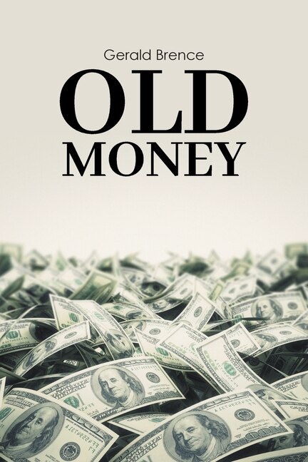 Front cover_Old Money