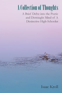 Couverture_A Collection of Thoughts