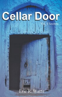 Front cover_Cellar Door