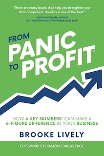 Front cover_From Panic to Profit