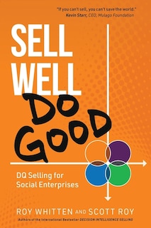 Front cover_Sell Well, Do Good