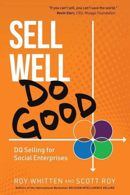 Front cover_Sell Well, Do Good