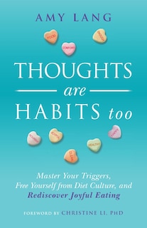 Front cover_Thoughts Are Habits Too