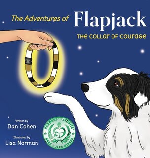 Front cover_The Adventures of Flapjack