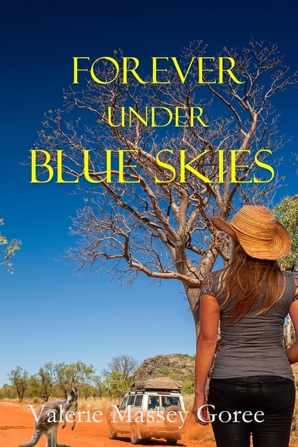 Couverture_Forever Under Blue Skies