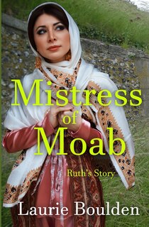 Couverture_Mistress of Moab