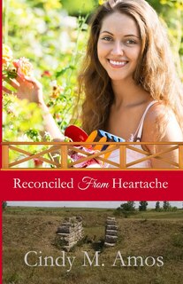 Front cover_Reconciled from Heartache