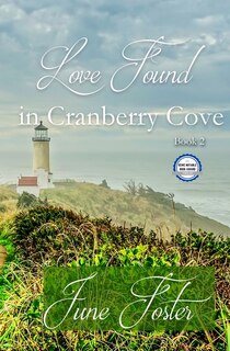 Couverture_Love Found in Cranberry Cove