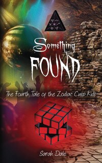 Front cover_Something Found