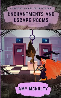 Couverture_Enchantments and Escape Rooms