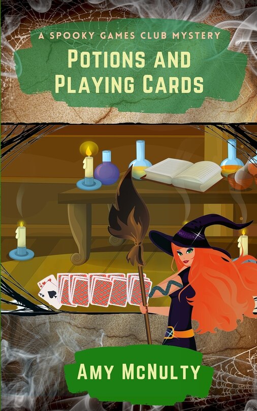Couverture_Potions and Playing Cards