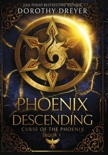 Front cover_Phoenix Descending