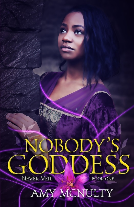 Couverture_Nobody's Goddess