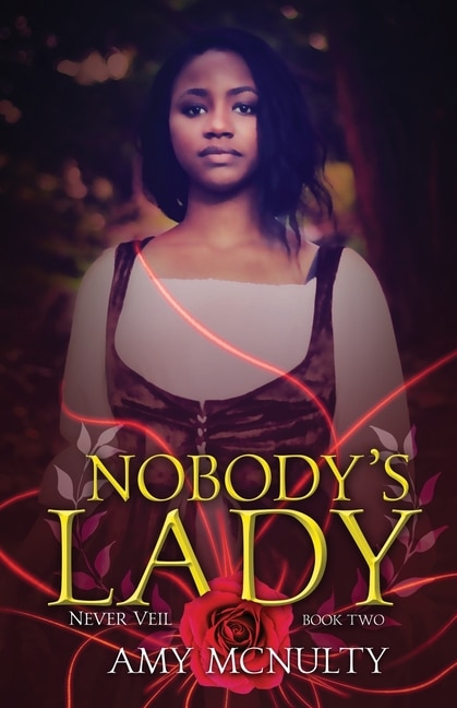 Couverture_Nobody's Lady