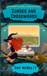 Front cover_Curses and Crosswords