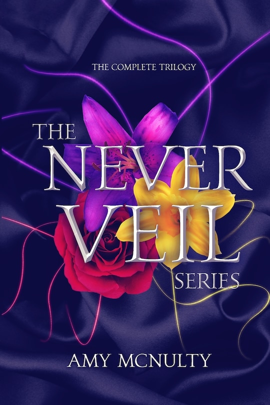 Couverture_The Never Veil Series