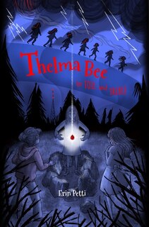 Front cover_Thelma Bee in Toil and Treble