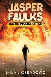 Front cover_Jasper Faulks and the Passage of Time