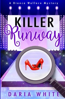 Front cover_Killer Runway