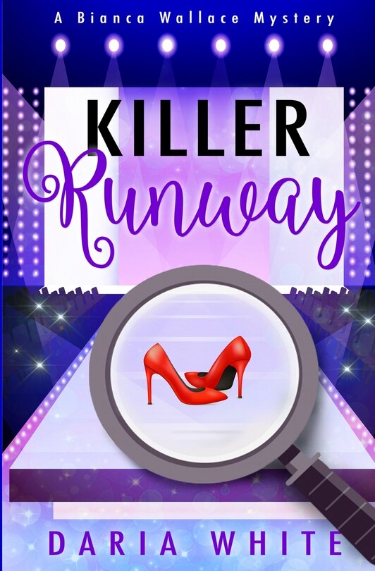 Front cover_Killer Runway