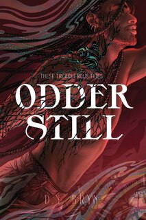 Front cover_Odder Still