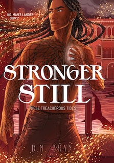 Front cover_Stronger Still