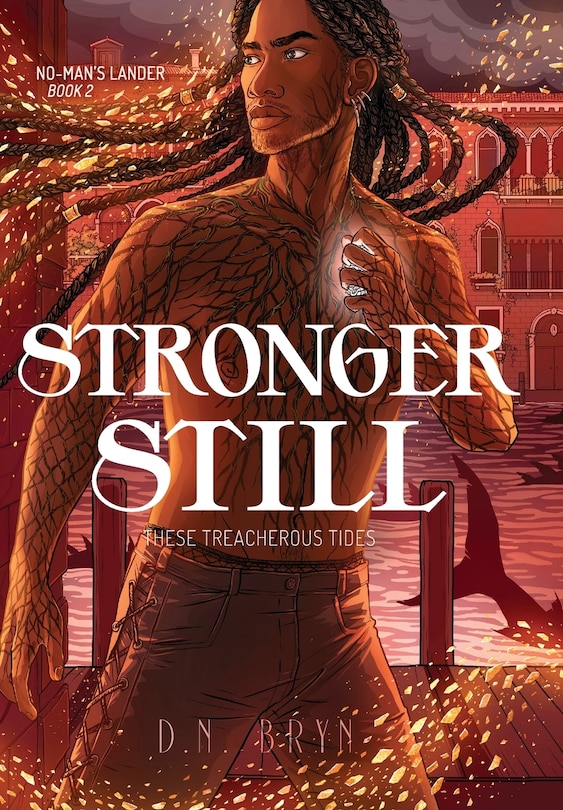 Front cover_Stronger Still