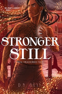 Couverture_Stronger Still