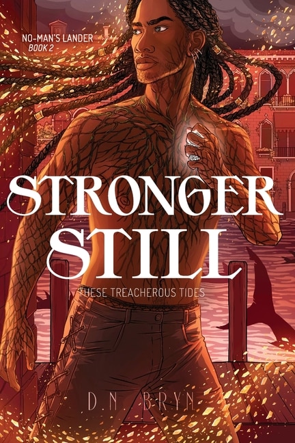 Couverture_Stronger Still