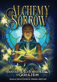 Couverture_The Alchemy of Sorrow