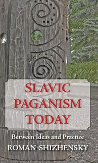 Front cover_Slavic Paganism Today