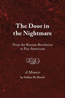Front cover_The Door in the Nightmare